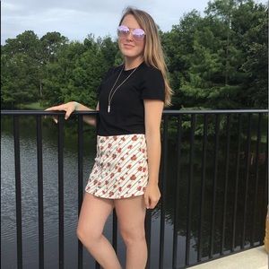 Meet your Posher, Halie